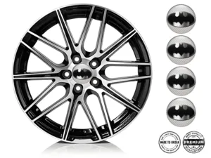 Wheel Emblem Edition Ultimate Plasma Momentum